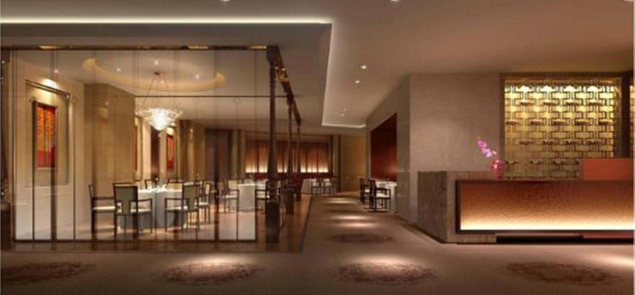 Hefei Mingfa International Hotel Extérieur photo
