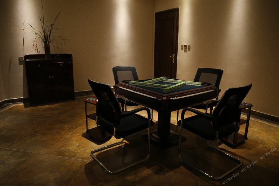 Hefei Mingfa International Hotel Extérieur photo