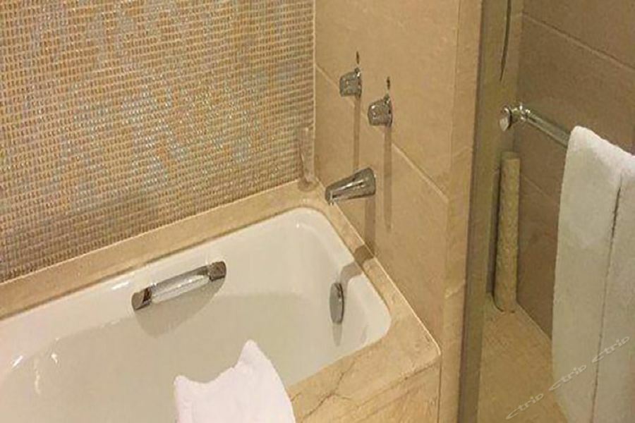 Hefei Mingfa International Hotel Extérieur photo